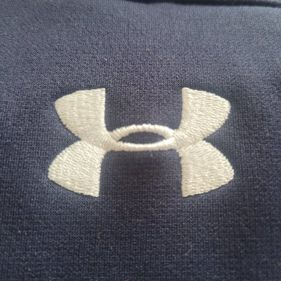 RARE Under Armour Ruger Hoodie - Picture 4 of 7